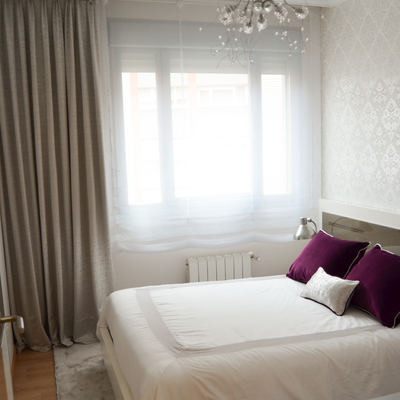 Dormitorio principal