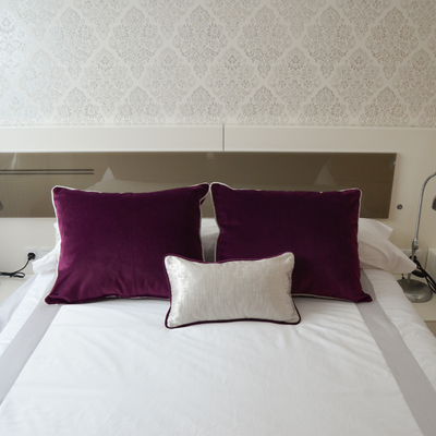 Dormitorio principal