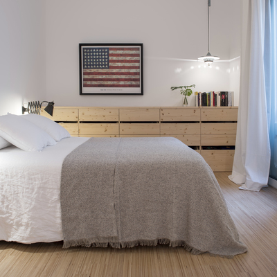 Dormitorio principal