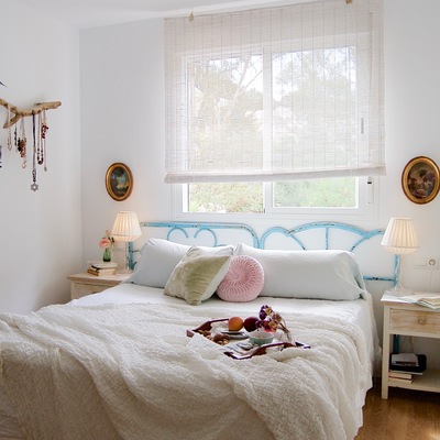 Dormitorio principal