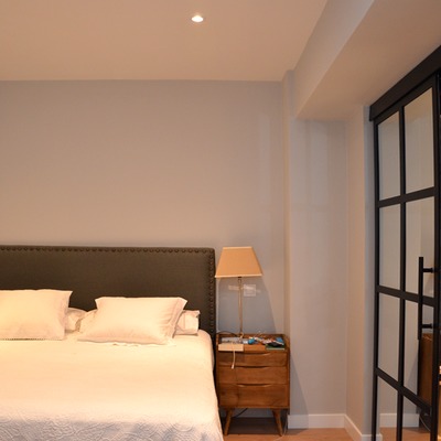 Dormitorio principal