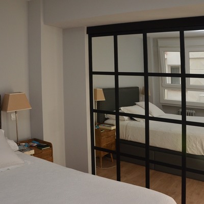 Dormitorio principal