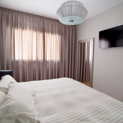 Dormitorio principal