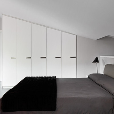 Dormitorio principal