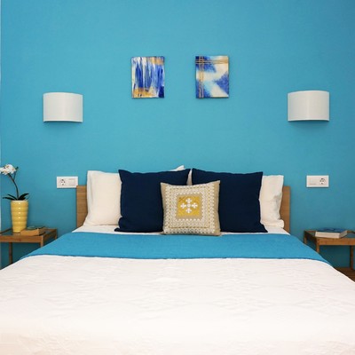 Dormitorio principal