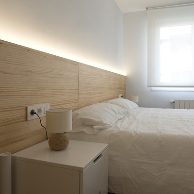 dormitorio principal