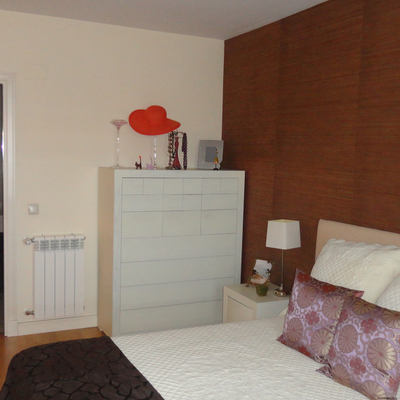 Dormitorio Principal