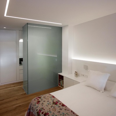 Dormitorio principal