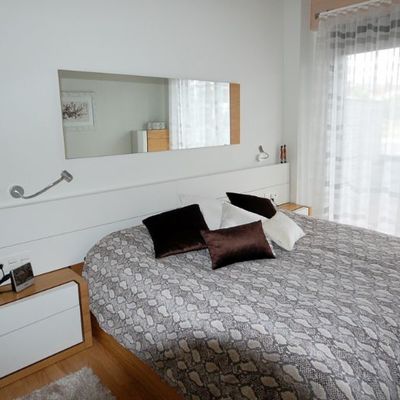 Dormitorio principal