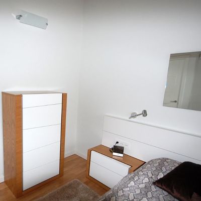 Dormitorio principal