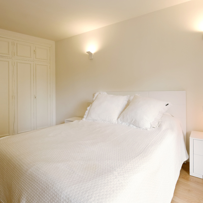 Dormitorio Principal