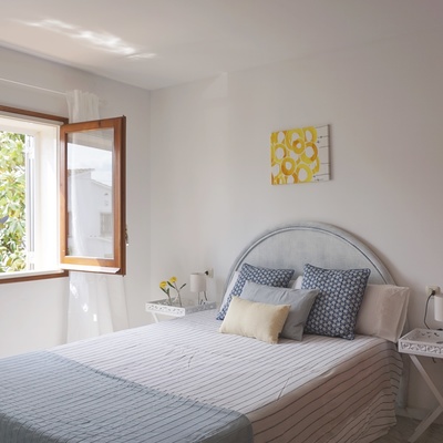 Dormitorio principal