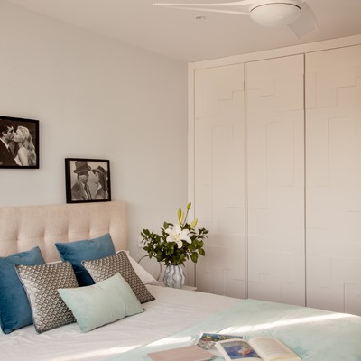 Dormitorio principal