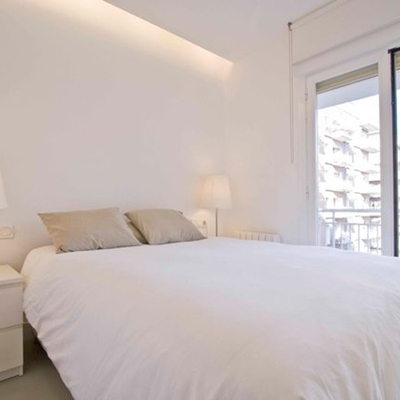 Dormitorio principal