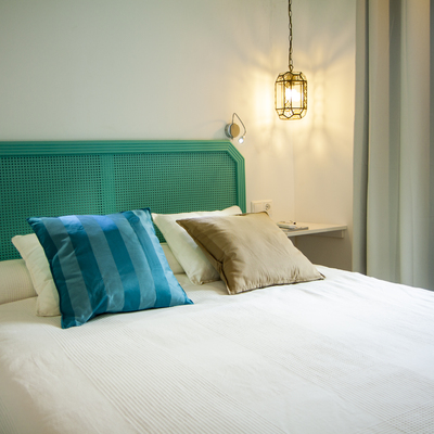 dormitorio principal