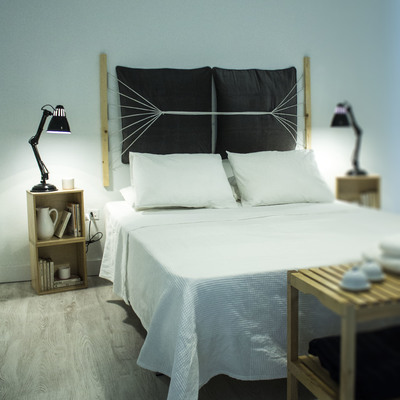 Dormitorio principal