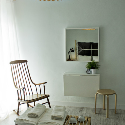 Dormitorio principal