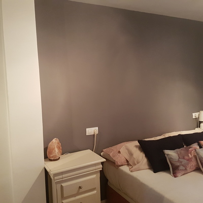 Dormitorio principal