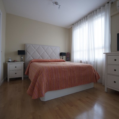 Dormitorio principal