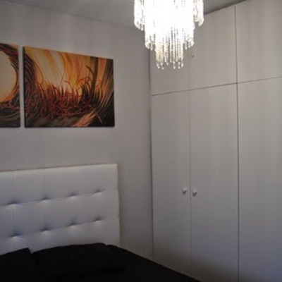 Dormitorio principal