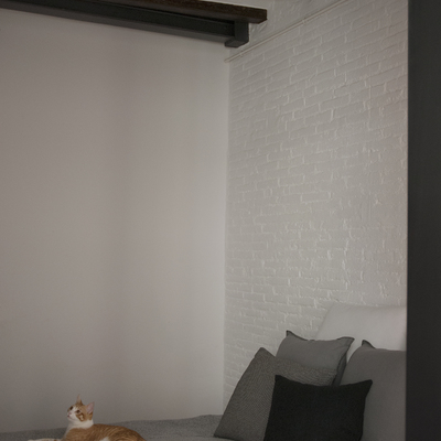 dormitorio principal