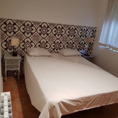 Dormitorio principal