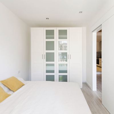 Dormitorio Principal