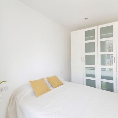 Dormitorio Principal