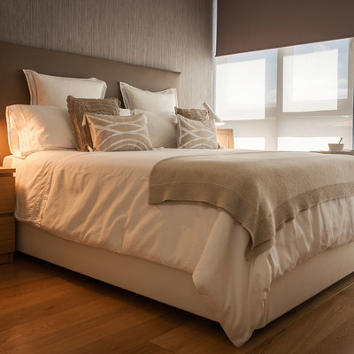 Dormitorio principal