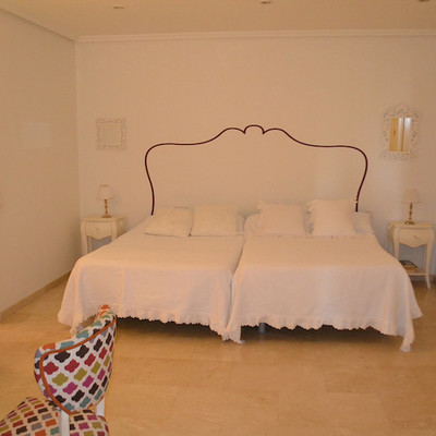 Decoración vivienda-antes