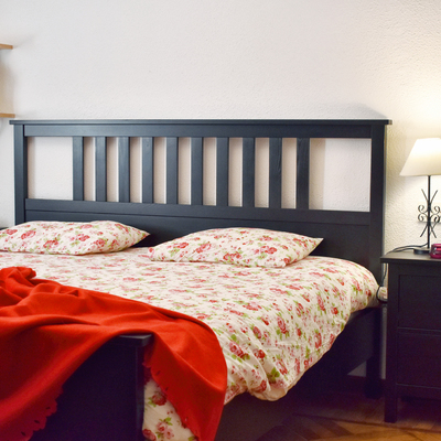 Dormitorio principal