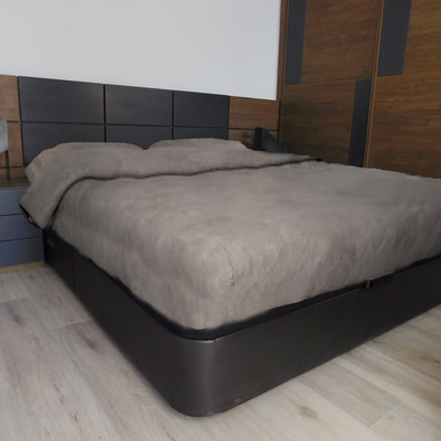 Dormitorio principal