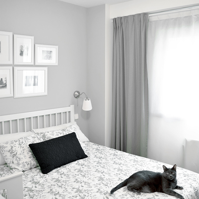 Dormitorio principal