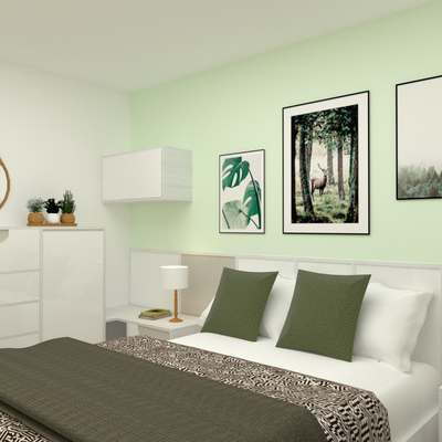 Dormitorio Principal