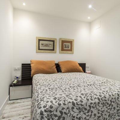 Dormitorio principal