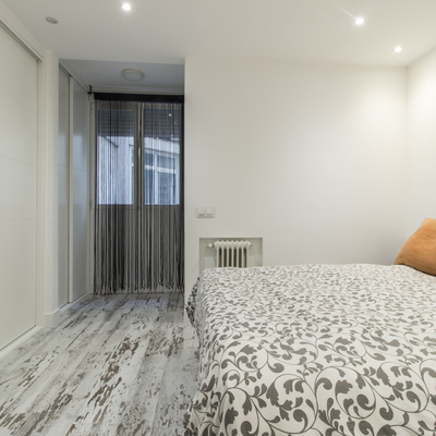 Dormitorio principal