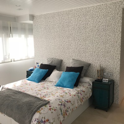 Dormitorio principal