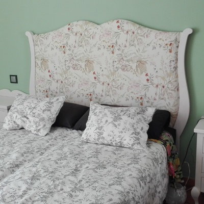 DORMITORIO PRINCIPAL