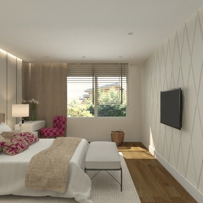 Dormitorio Matrimonio