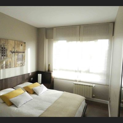 Dormitorio principal