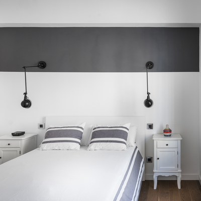 Dormitorio principal