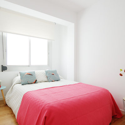 Dormitorio principal