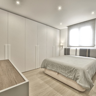 dormitorio principal