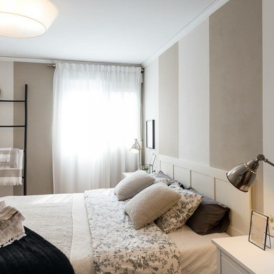 Dormitorio principal 2