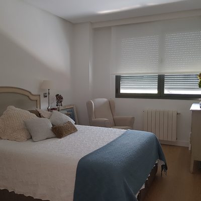 Reforma parcial en El Encinar