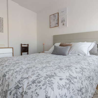 Dormitorio principal