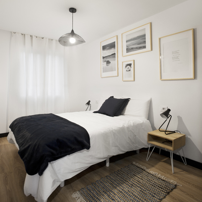 Dormitorio principal