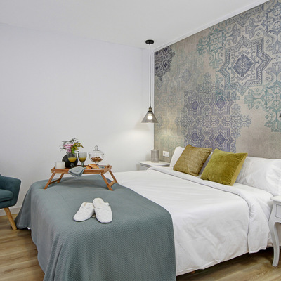 Dormitorio principal