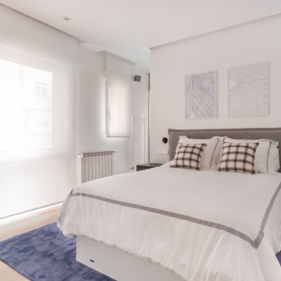 Dormitorio principal