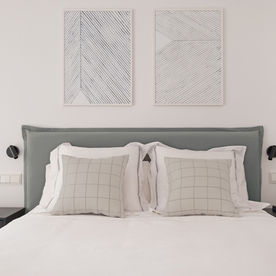 Dormitorio principal